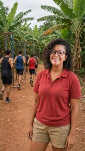 Nixa Zuluaga Henao