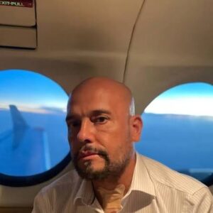 El líder que construyó marcas y voló primero en la meca de la tecnología
