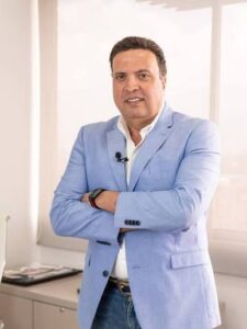 Dr. Carlos Andrés Arango: Innovación, técnicas avanzadas y proyección internacional desde Medellín